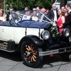 Getaway Wedding Cars 4 image